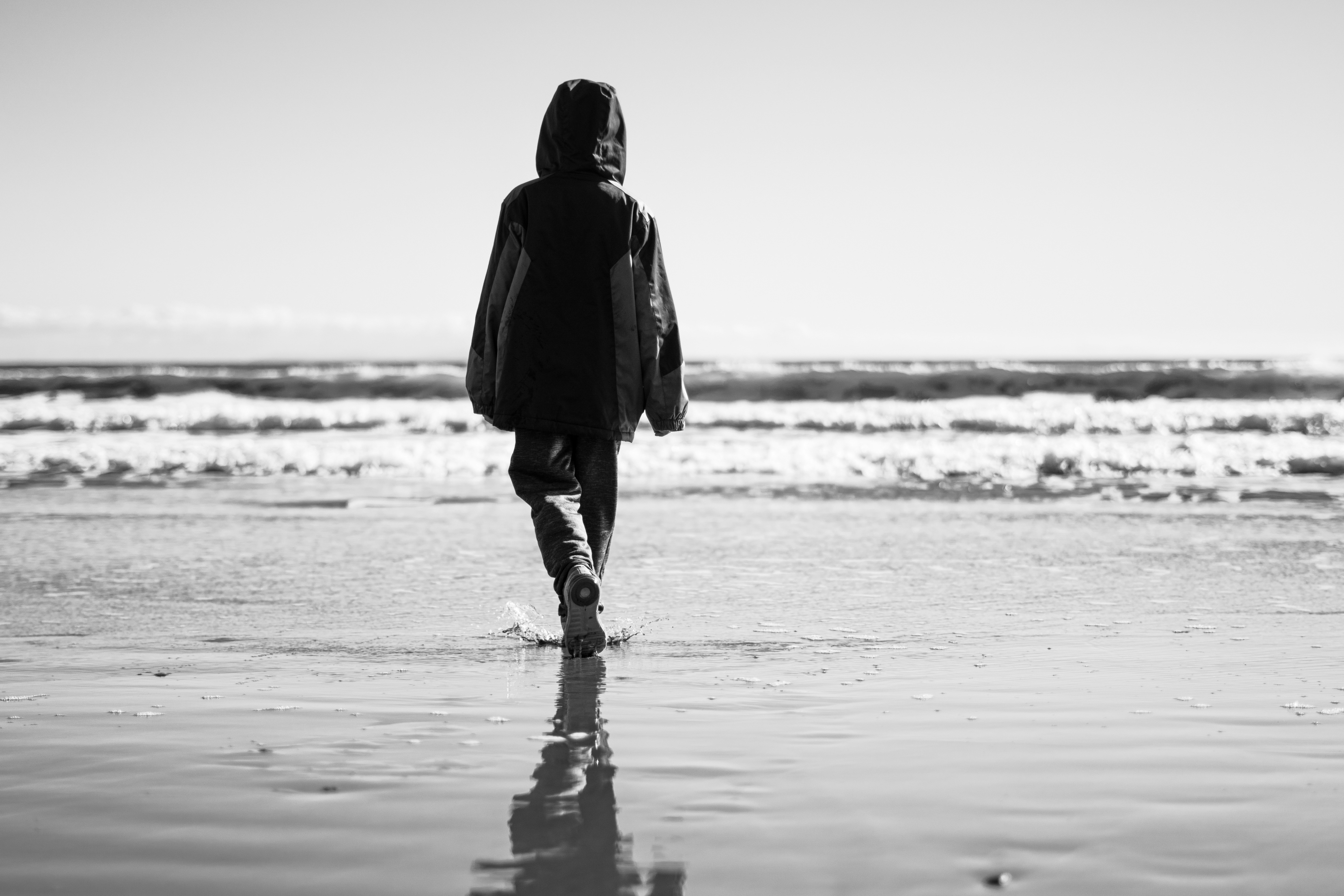 AE转场特效结构与遮罩动效展示图